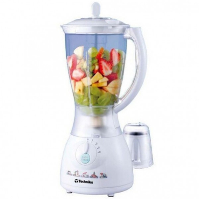 Blender cu rasnita 2in1  300W Technika TK9871