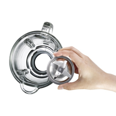 Blender din inox 1.75L 1400W viteza ajustabila Zilan ZLN5596