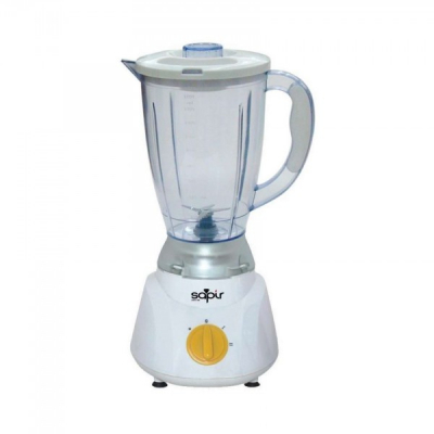 Blender Electric cu Bol 1.5L 2 Viteze 230W Sapir SP1162C