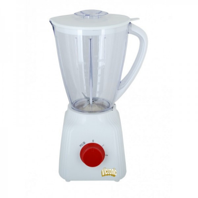 Blender Electric cu Bol 1.5L 2 Viteze 400W Victronic VC993