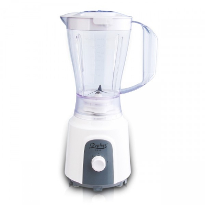 Blender Electric cu Bol 1.5L 2 Viteze 600W Zephyr Z1162I