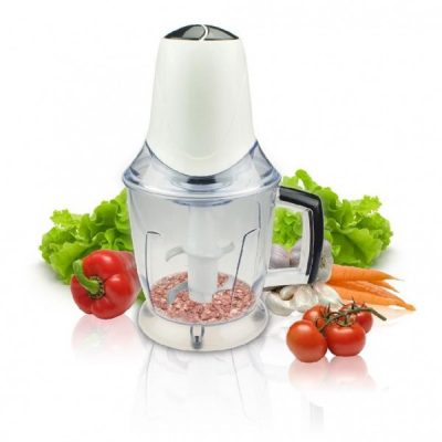 Blender Electric Tocator cu Bol 1.5L 2 viteze 300W Sapir SP1111I