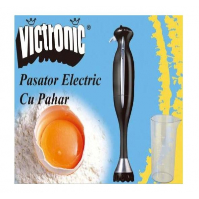 Blender electric victronic vc218