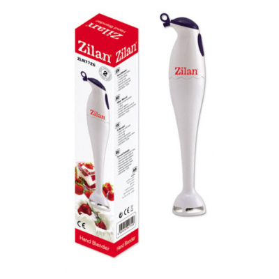 Blender Electric Zilan ZLN7726 170W