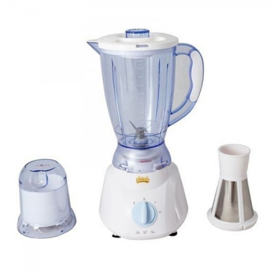 Blender multifunctional cu Rasnita 230W 1.8L 2 Viteze Victronic VC996