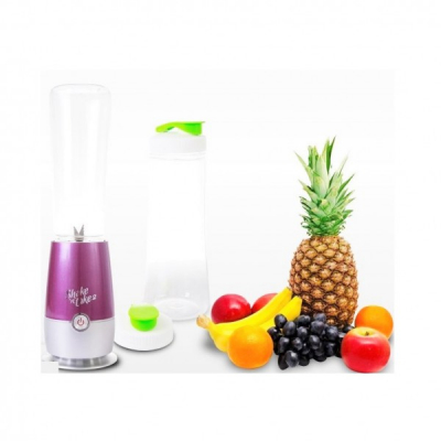 Blender Shaken Take 3 cu Doua Recipiente