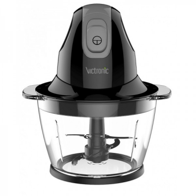 Blender Tocator Electric Bol Plastic 1l 300W Victronic VC3610