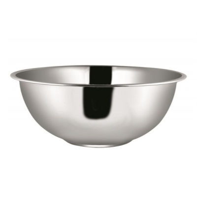Bol din INOX 18cm Grunberg IDB18