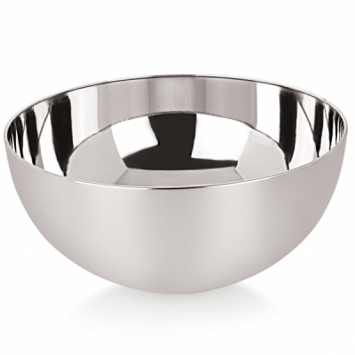 Bol din INOX 29cm Grunberg IBB-I29