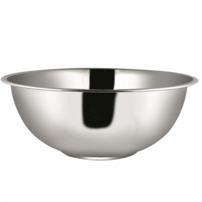 Bol din INOX 40cm Grunberg IDB40