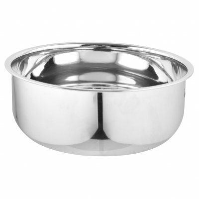 Bol Inox 15x5.5cm Grunberg IBG15