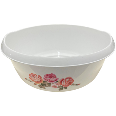 Bol plastic rotund 6.5l 187OZ CNN50691