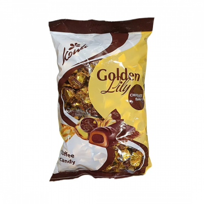 Bomboane Golden Lily Konti 1kg 15122
