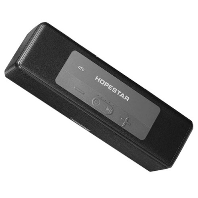 Boxa Karaoke Bluetooth, USB, AUX, Micro SD, Radio FM USB Hopestar A5 13A009 XXM