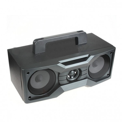 Boxa Portabila cu Bluetooth, Radio FM, USB, SD Card si AUX  KTS686