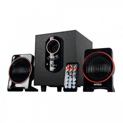 Boxe Sistem Audio Multimedia Intex IT1600U