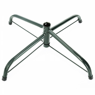 Brad Artificial 120cm 330 crengute suport din metal Grunberg JUA24 JGR