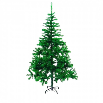 Brad Artificial PVC de Craciun Verde 1.5m WEI SD-00036 DNC49040