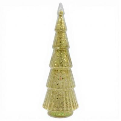 Bradut pentru Decor Luminos 15cm WEI SD-00678 DNC65278