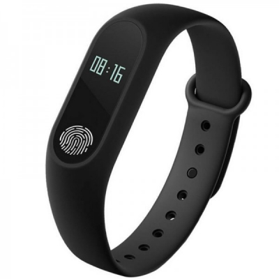 Bratara Fitness si Monitorizare Fizica Intelligence Health Bracelet M2