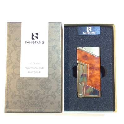 Bricheta AntiVant Metal cu Desfacator