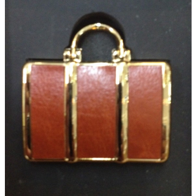 Bricheta Electrica AntiVant cu Incarcare la USB, Gentuta