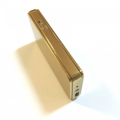 Bricheta Electrica de Lux AntiVant USB XTAI1099