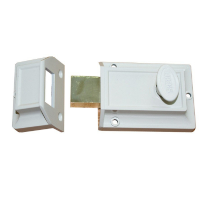 Broasca aplicata Yale V564D WL alb MNR6222