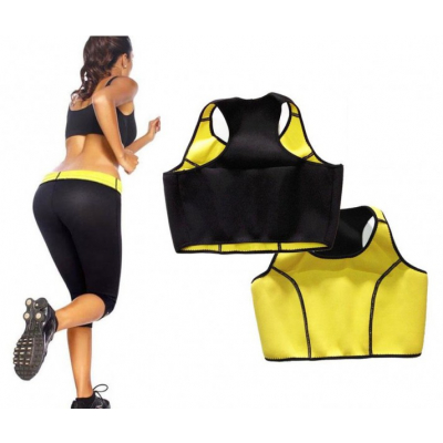 Bustiera Neopren Hot Shapers