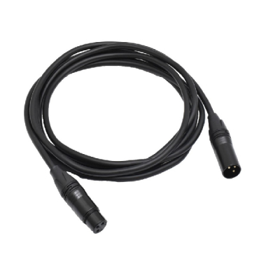 Cablu Audio XLR Tata XLR Mama Prof 6mm 10m 11B030 XXM
