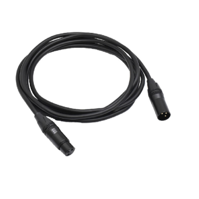 Cablu Audio XLR Tata XLR Mama Prof 6mm 15m 11B031 XXM