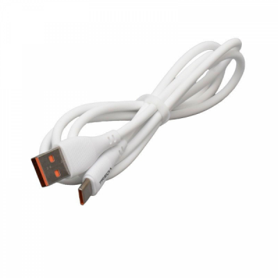 Cablu de Date Siliconat USB la Tip C 100cm CA-8983 2B054 XXM