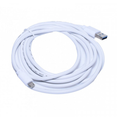 Cablu de Date USB la Micro USB 300cm USBM300 2B034 XXM