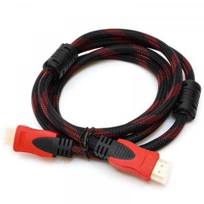 Cablu HDMI Panzat cu Filtre V1.4 30m 11C028 XXM