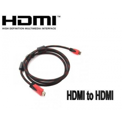 Cablu HDMi to HDMI 3m 11C002 XXM