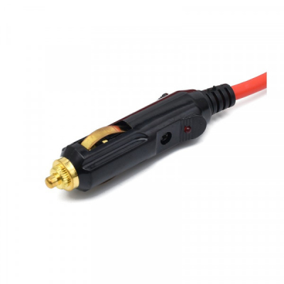Cablu Prelungitor Bricheta Auto 12V Tata la 2 Prize Mama 3m 1C017 XXM