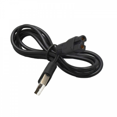 Cablu USB cu Mufa RC Tip D pentru Masina de Tuns Ras TXD12 11I029 XXM