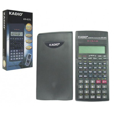 Calculator Stiintific de Birou KADIO KD82TL