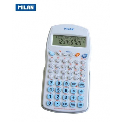 Calculator Stiintific de Birou Milan 159005BL