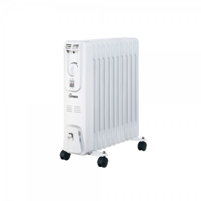 Calorifer Electric 11 Elementi cu ulei Stinger ST911011 Putere 2000W