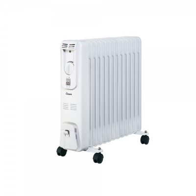 Calorifer Electric 13 Elementi cu ulei Stinger ST911013 Putere 2500W