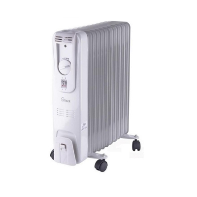 Calorifer Electric 7 Elementi cu ulei Stinger ST91107 Putere 1500W