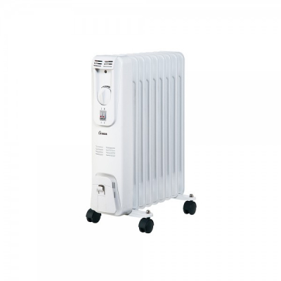 Calorifer Electric 9 Elementi cu ulei Stinger ST91109 Putere 2000W