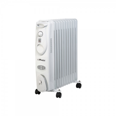 Calorifer Electric cu 7 Elementi Magitec MT91147 Putere 1500W