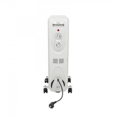 Calorifer electric cu ulei 11 elementi 2500W Victronic VC11