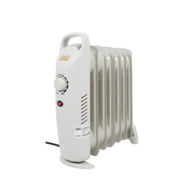 Calorifer electric cu ulei 6 elementi 800W Victronic MC6 Mini