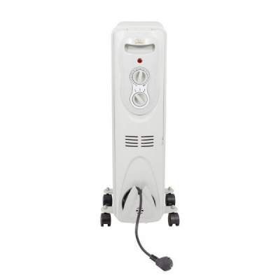 Calorifer electric cu ulei 9 elementi 2000W Victronic VC9