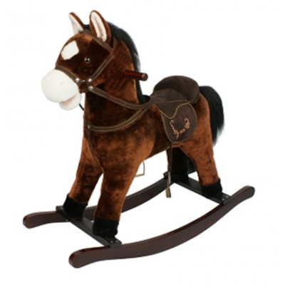 Calut Balansoar Copii Rocking Horse GS2023