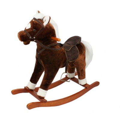 Calut Balansoar Copii Rocking Horse GS2032