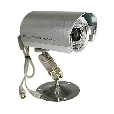 Camera de Supraveghere CCD Interior Exterior Anbit ABT-3007A